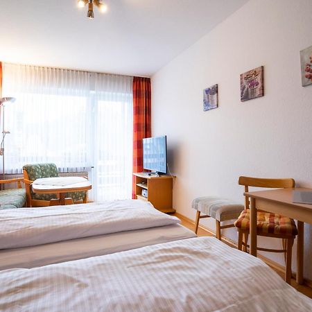 Ferienwohnung M. Simbeck Оберстдорф Экстерьер фото