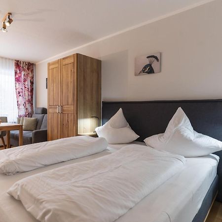 Ferienwohnung M. Simbeck Оберстдорф Экстерьер фото