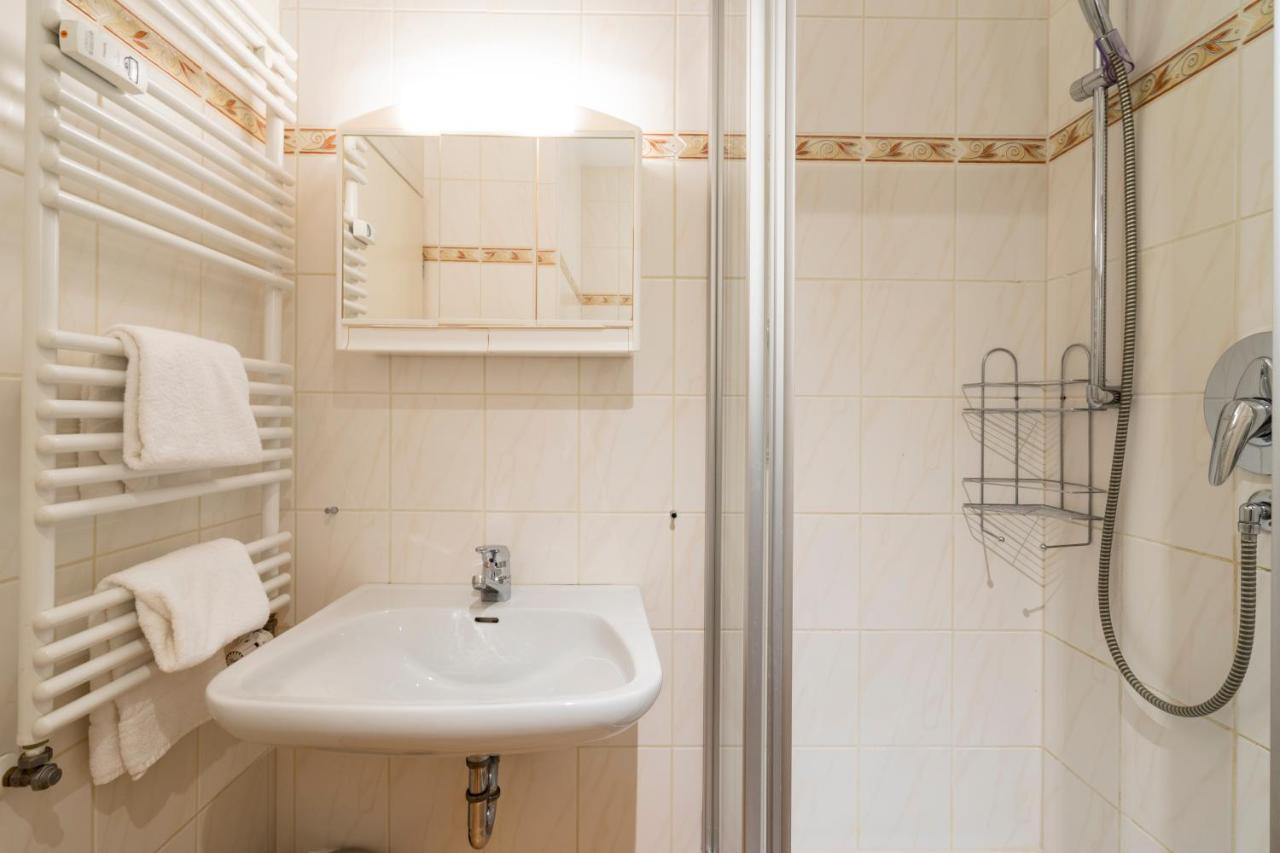 Ferienwohnung M. Simbeck Оберстдорф Экстерьер фото